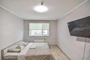 Yevrodvushka Na Prospekte Mira 57 Flat, Yuzhno-Sakhalinsk