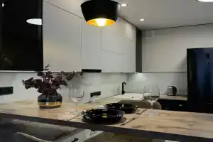 Shikarniye S Vidom Na Kamu Apartments, Perm