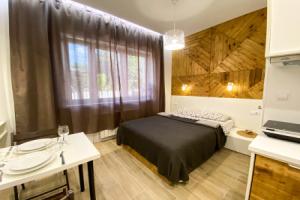 Layf Studiya №2, 17m2, na Tararykova 5 Flat, Kolomna