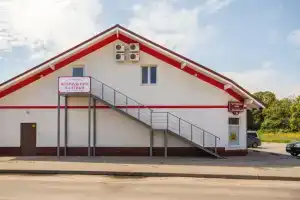 Zhemchuzhina Baltiki Mini-Hotel, Baltiysk