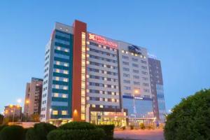 Hilton Garden Inn, Volgograd