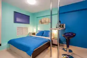 Apartamenty Na Gavanskoy (1)