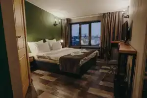 Gutenberg Hotel, St. Petersburg