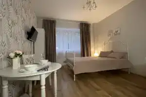 Fantaziya V 5 Minutakh Ot Tayninskoy Apartments 2, Mytishchi