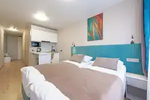 Putilov Avenir Apartaments, St. Petersburg