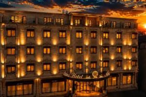 Atlas Hotel Baku, Baku