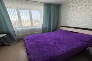 Odnokomnatnaya na Vakhitova 23 Flat, Nizhnekamsk