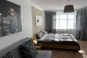 NewStory Apartments, Tikhvin