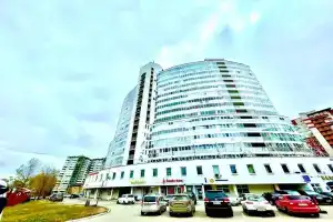 Kvartira U Parka Apartments, Perm