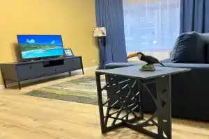 Uyutnaya V Tsentre Goroda Flat, Chernyakhovsk