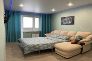 Uyutnaya Kvartira V Spalnom Rayone Flat, Petrozavodsk