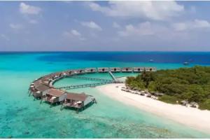 NH Collection Maldives Reethi Resort, Baa Atoll