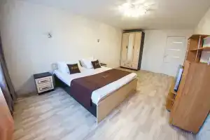 Inndays Na Pionerskoj 1-1 Apartments, Tula