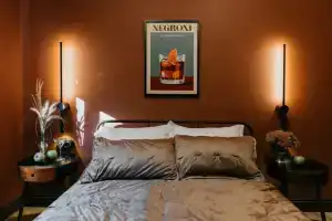 Dizaynerskaya V Tsentre Flat, Volgograd