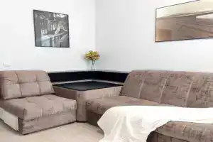 Apartamenty Zhk Stolichny Apartments, Zheleznodorozhnyy