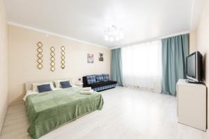 Akvapark Leto Leto Zarechny 74 Flat