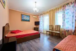Tsentr Sochi Apartments, Sochi