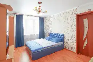 Pichugina 6 (9) Apartments, Kurgan