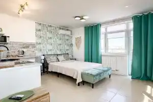 Monako 24 Zhk Kolorit 156 Apartment, Anapa