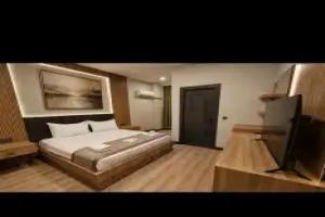 Sever Suites Hotel, Antalya