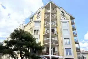 Lermontovskiy Bulvar Apartments, Gelendzik