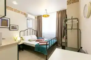 Arrival Kongressnaya 21 8 Apartments, Krasnodar