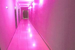 Abel Mini-Hotel, Barnaul
