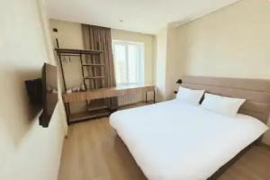 Tan Hotel Astana, Astana