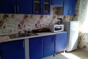 Apartamentyi 5 Mikrorajon, Lesosibirsk