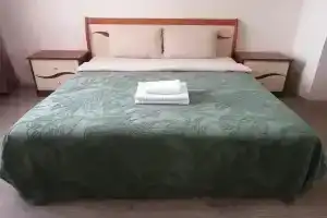 S Dizajnerskim Remontom Apartments 6, Reutov