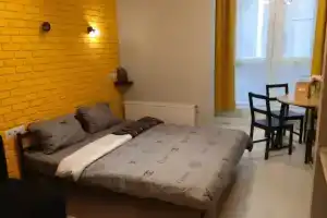 Zil 6 Podyezd Flat, Moscow