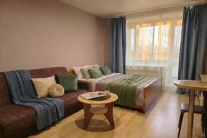Severent na Dzerzhinskogo 3 Apartments, Severodvinsk