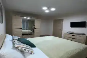 Ryadom s Lesom Apartments, Voronezh