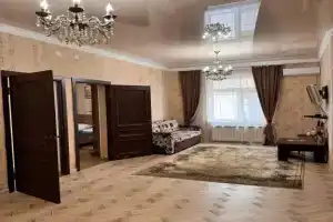 Elbrusskaya 19/2 Flat, Nalchik