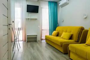 Kapri KHaus-Madrid Park-2 Apartaments, Adler