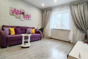 Dvuhkomnatniye Anastasiya U Yuzhnogo Vokzala Apartments, Kaliningrad