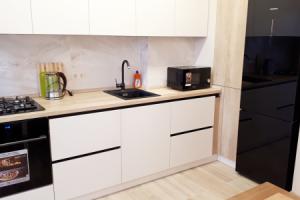 Parkgarten Comfort (Parkgarten Comfort) Apartments, Kaliningrad