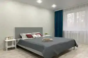 Minimalizm Flat, Balakovo