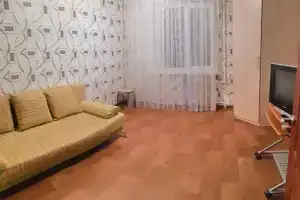 Tryohkomnatnye Na Syuyumbike 63 Apartments, Nizhnekamsk