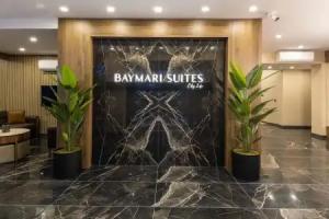 BayMari Suites City Life, Istanbul