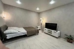 Na Voroshilova 17 Apartments, Rybinsk