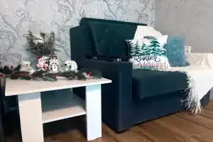 Sadovaya 12А Flat, Shakhty