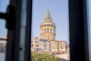Walton Hotels Galata, Istanbul