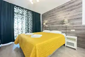 Enjoy Apartments & Studios — Akvareli 1 Flat, Balashikha