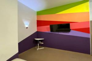 Super Hostel, Irkutsk