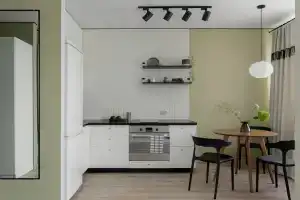 Komfortnaya Studiya Flat, Kamensk-Uralsky