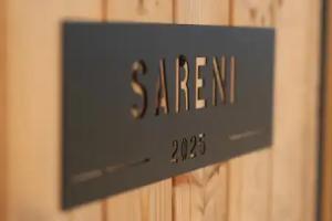 Sareni Chalet, Areni