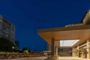 Marriott Executive Apartments, Antalya