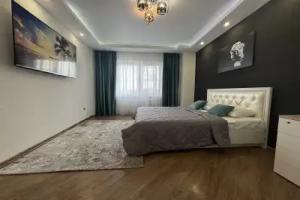 Uyutnye Apartamenty v Samom Tsentre Grodno Flat, Grodno