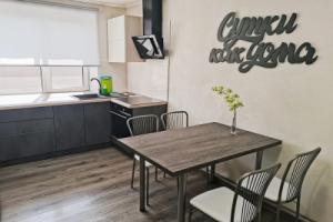 Sutki Kak Doma On Tregubenko 61A Hotel, Minusinsk
